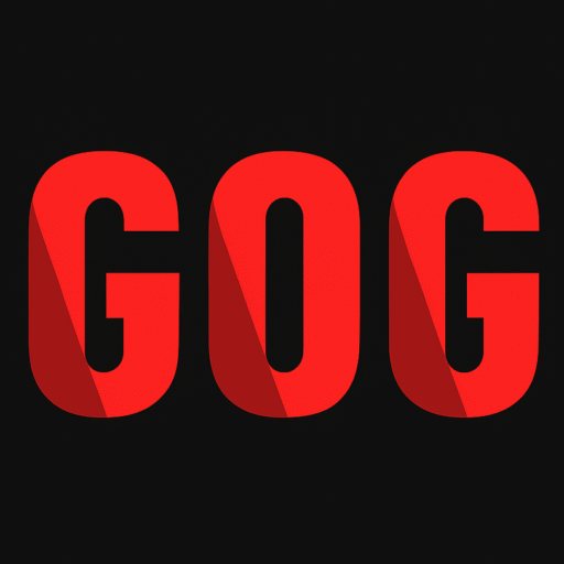 Geeked On Growth Website Logo